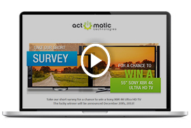 Survey Play