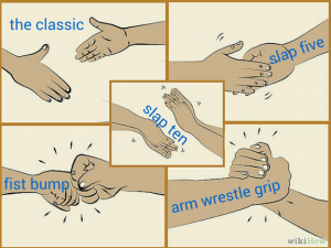 the classic